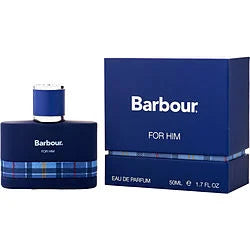 BARBOUR COASTAL FOR HIM