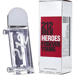212 HEROES