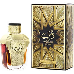 AL WATANIAH WATANI INTENSE GOLD