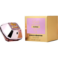 PACO RABANNE LADY MILLION EMPIRE
