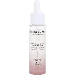 Dr. Brandt