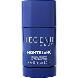 MONT BLANC LEGEND BLUE