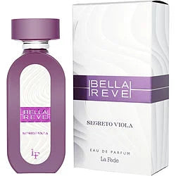LA FEDE BELLA REVE SEGRATO VIOLA
