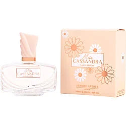 MISS CASSANDRA