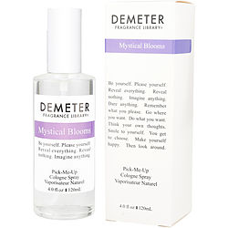 DEMETER MYSTICAL BLOOMS
