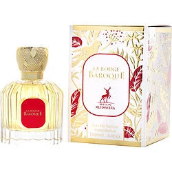 MAISON ALHAMBRA BAROQUE ROUGE 540