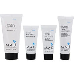 M.A.D. Skincare