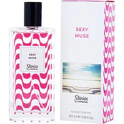 LAPIDUS STORIES SEXY MUSE