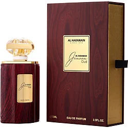 AL HARAMAIN JUNOON OUD