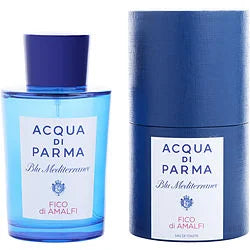ACQUA DI PARMA BLUE MEDITERRANEO FICO DI AMALFI
