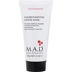 M.A.D. Skincare