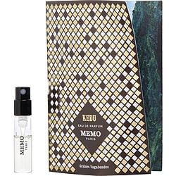MEMO PARIS KEDU