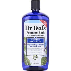 Dr. Teal's