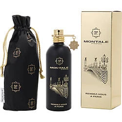 MONTALE PARIS RENDEZ-VOUS A PARIS