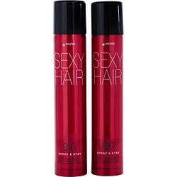 SEXY HAIR