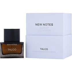 NEW NOTES TALCO