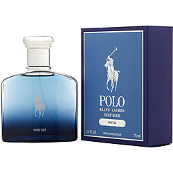 POLO DEEP BLUE