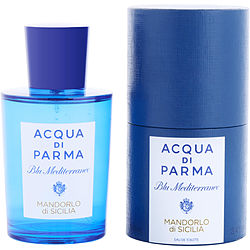 ACQUA DI PARMA BLUE MEDITERRANEO MANDORLO DI SICILIA