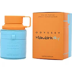 ARMAF ODYSSEY MANDARIN SKY