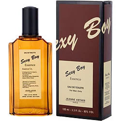 SEXY BOY ESSENCE