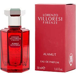 LORENZO VILLORESI FIRENZE ALAMUT
