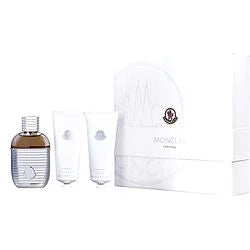 MONCLER POUR FEMME