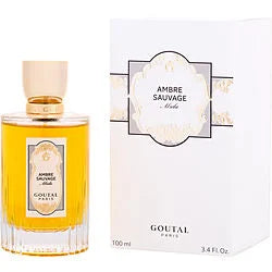 ANNICK GOUTAL AMBRE SAUVAGE ABSOLU