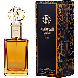 ROBERTO CAVALLI SIGNATURE