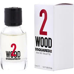 DSQUARED2 2 WOOD