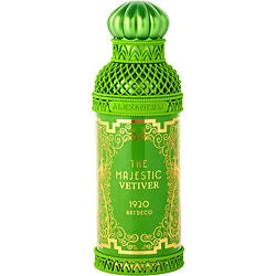 ALEXANDRE J THE MAJESTIC VETIVER