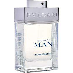 BVLGARI MAN RAIN ESSENCE