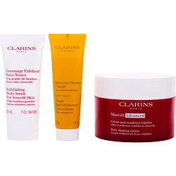 Clarins