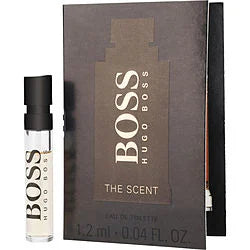 BOSS THE SCENT