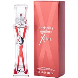 CHRISTINA AGUILERA XTINA