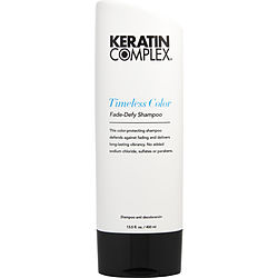 KERATIN COMPLEX