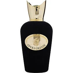 SOSPIRO OPERA GRANDE