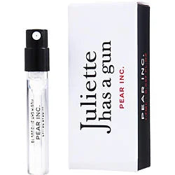 JULIETTE HAS A GUN PEAR INC.