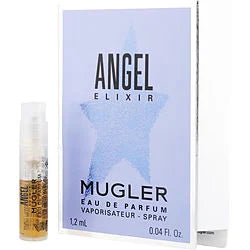 ANGEL ELIXIR