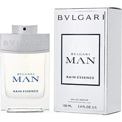 BVLGARI MAN RAIN ESSENCE