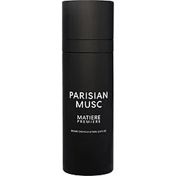 MATIERE PREMIERE PARISIAN MUSC