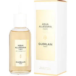 AQUA ALLEGORIA BOSCA VANILLA FORTE