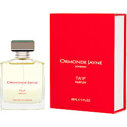 ORMONDE JAYNE TA'IF