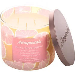 AEROPOSTALE PINK LEMON PARFAIT