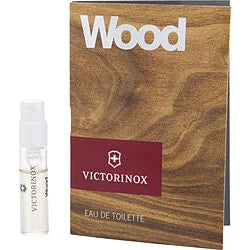 VICTORINOX WOOD