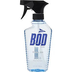 BOD MAN CALM