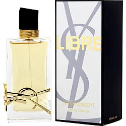 LIBRE YVES SAINT LAURENT