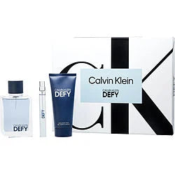 CALVIN KLEIN DEFY