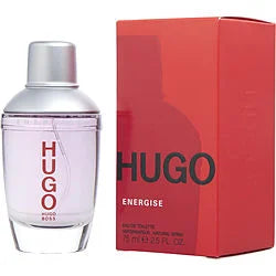 HUGO ENERGISE