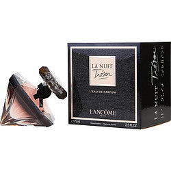 TRESOR LA NUIT