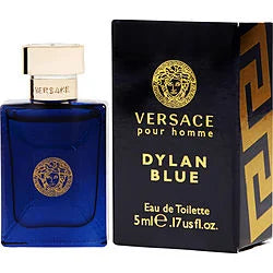 VERSACE DYLAN BLUE